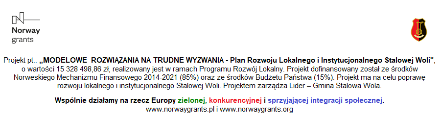 Norway Grants