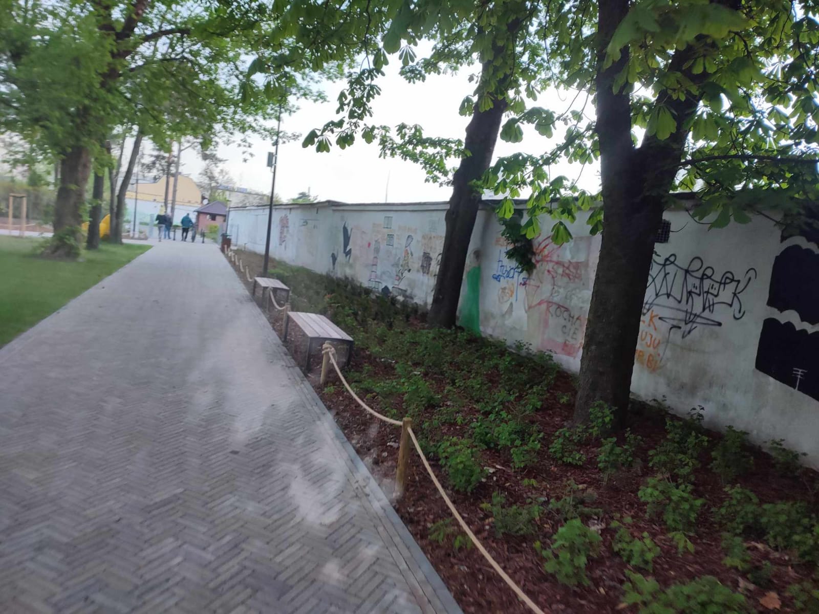 EKO MURAL Antysmogowy