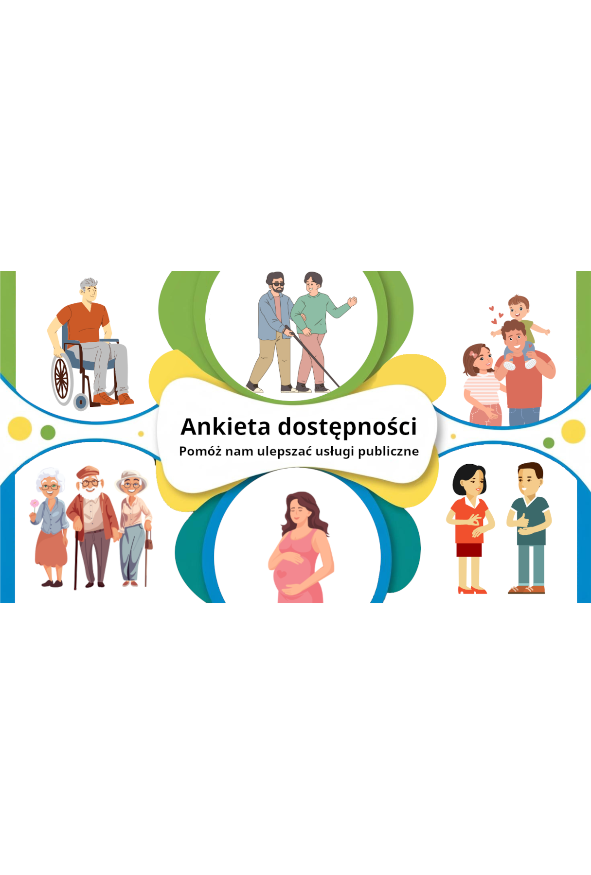 Media picture: ZAPEWNIENIE DOSTĘPNOŚCI USŁUG PUBLICZNYCH