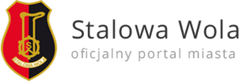 Miasto Stalowa Wola's official logo